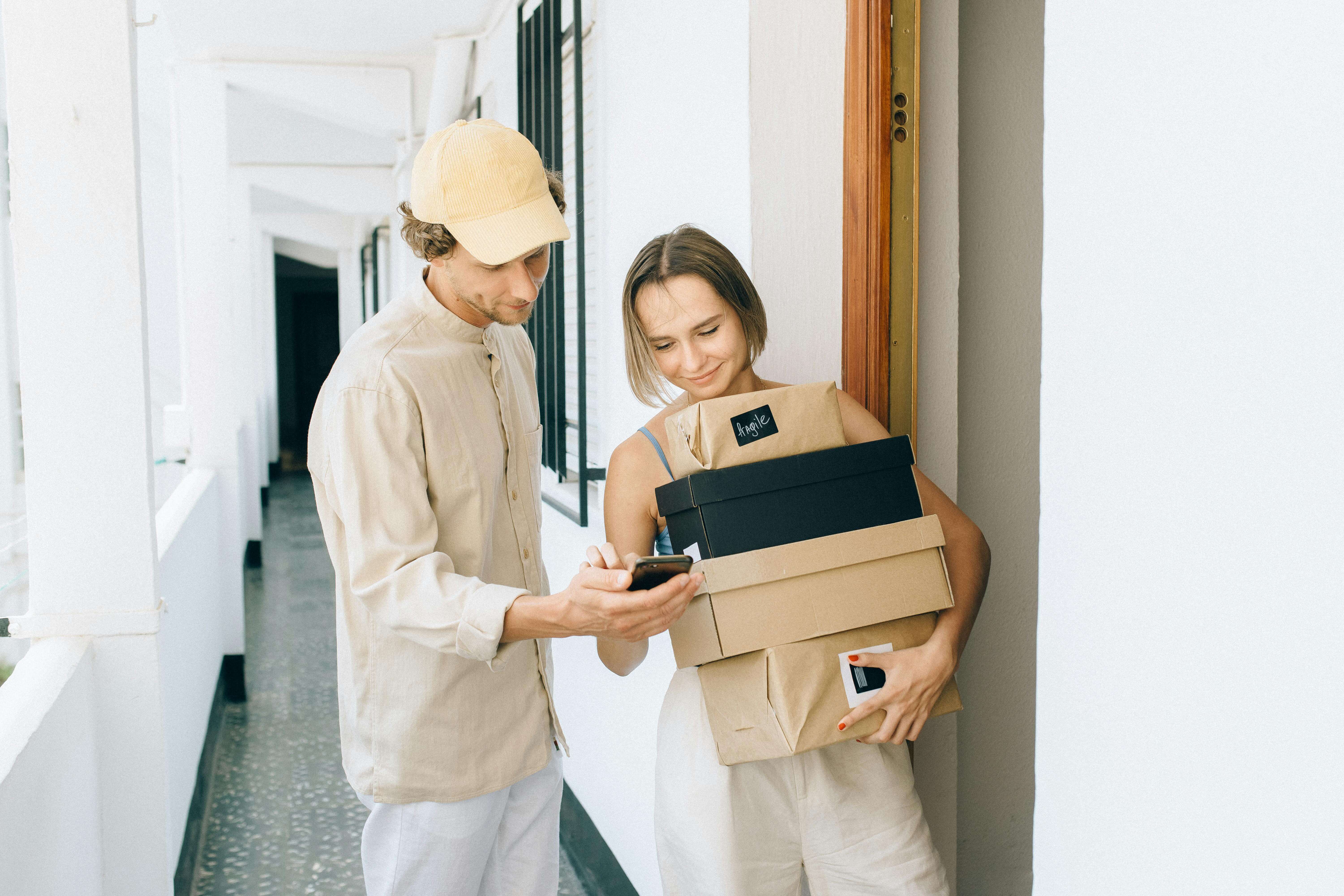 E-Commerce