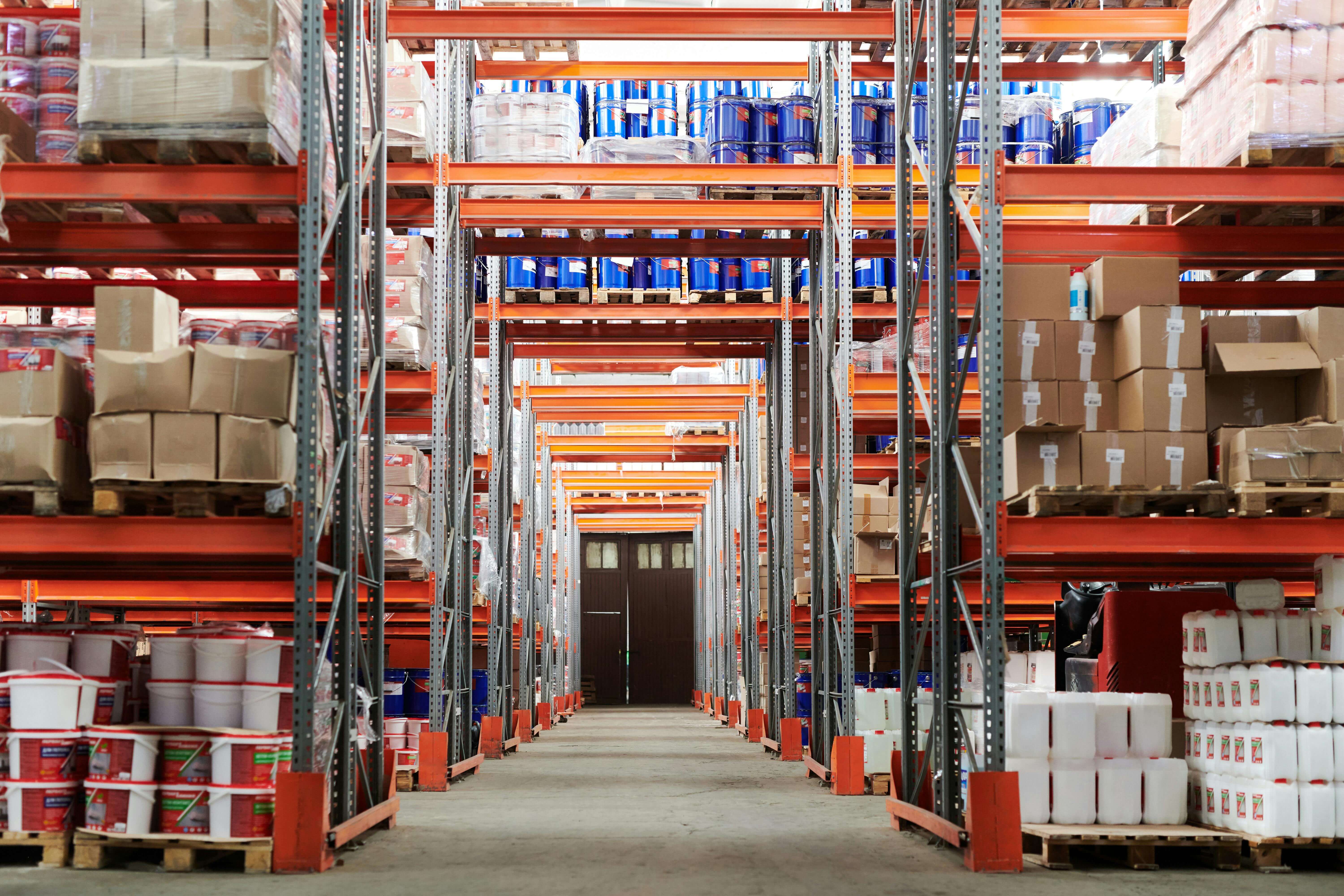 All India Logistics Operations