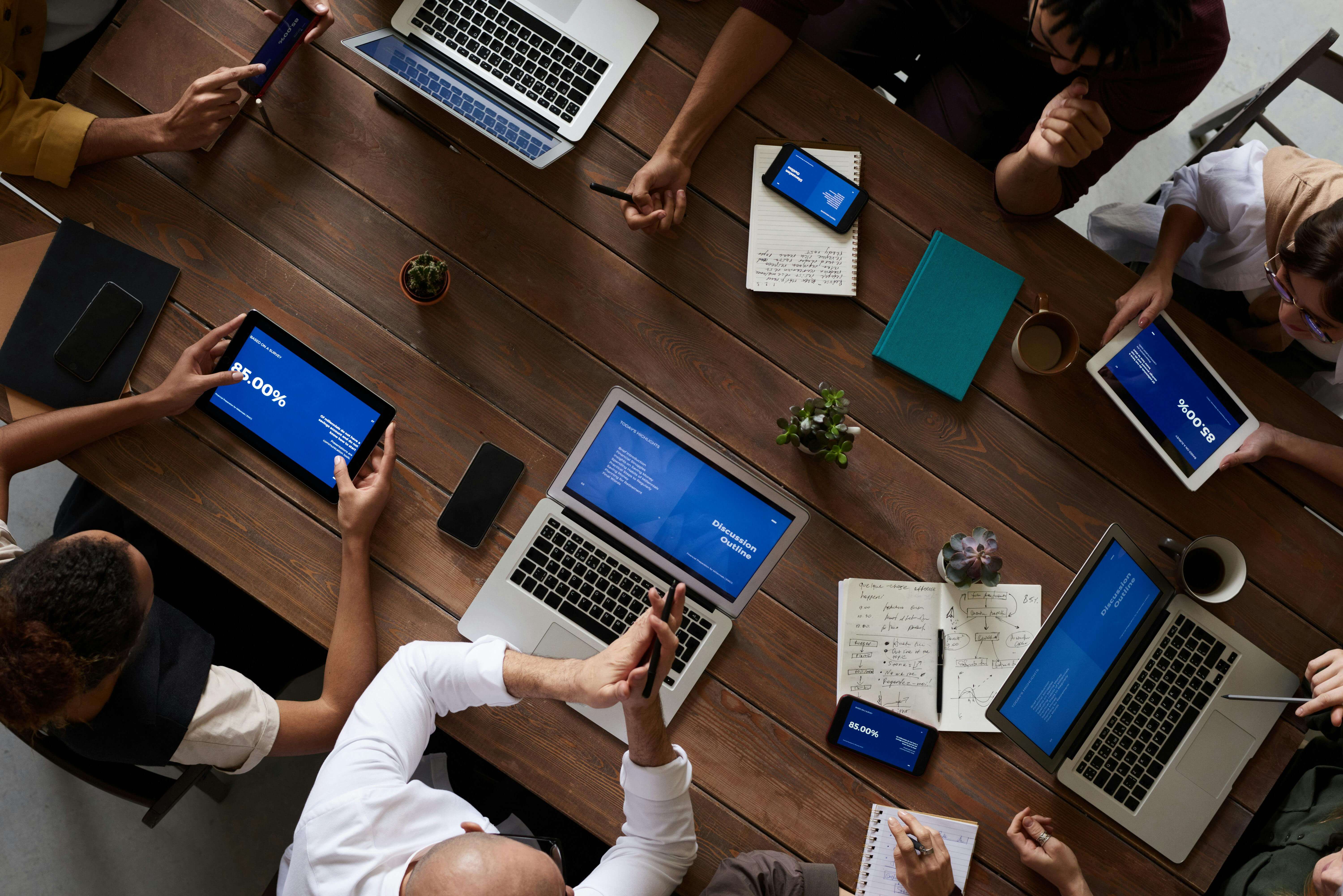 Customer Focused Solutions